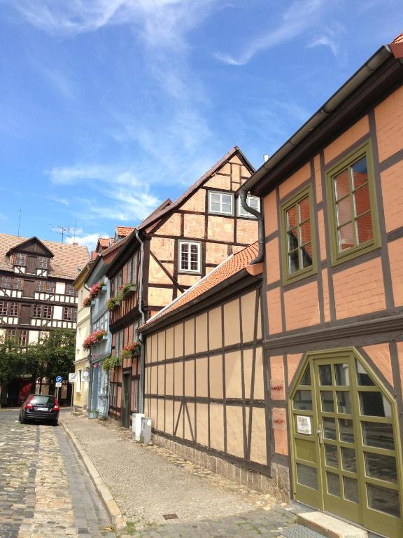 Ferienhaus Brücke room 1