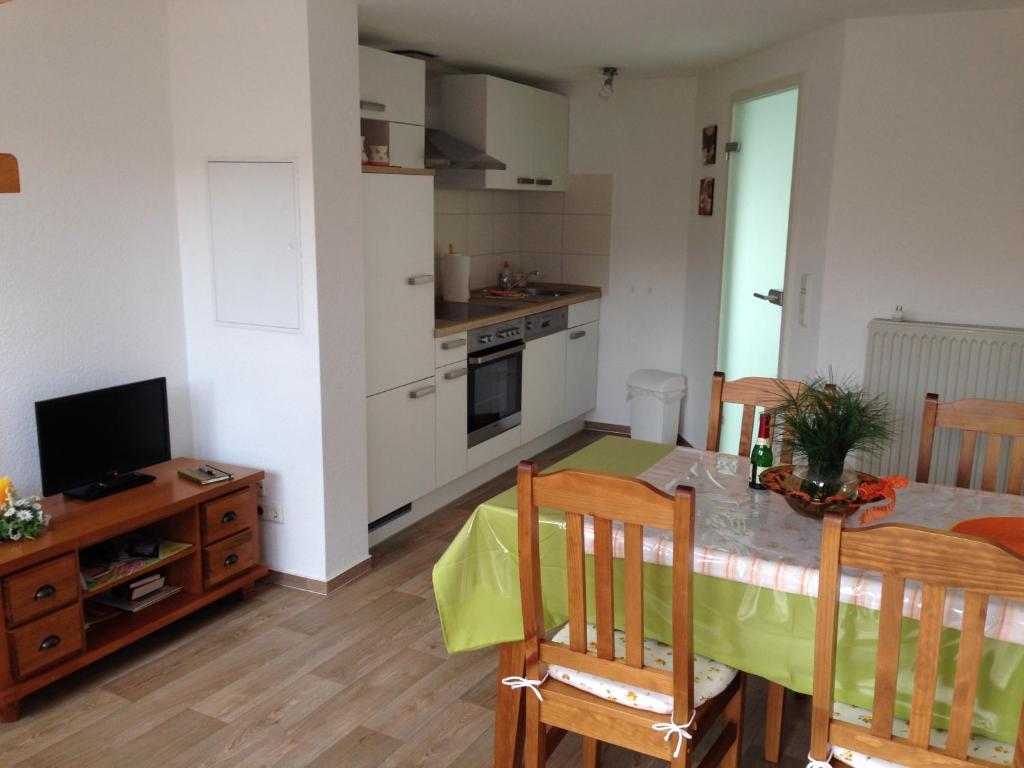 Ferienhaus Brücke room 2