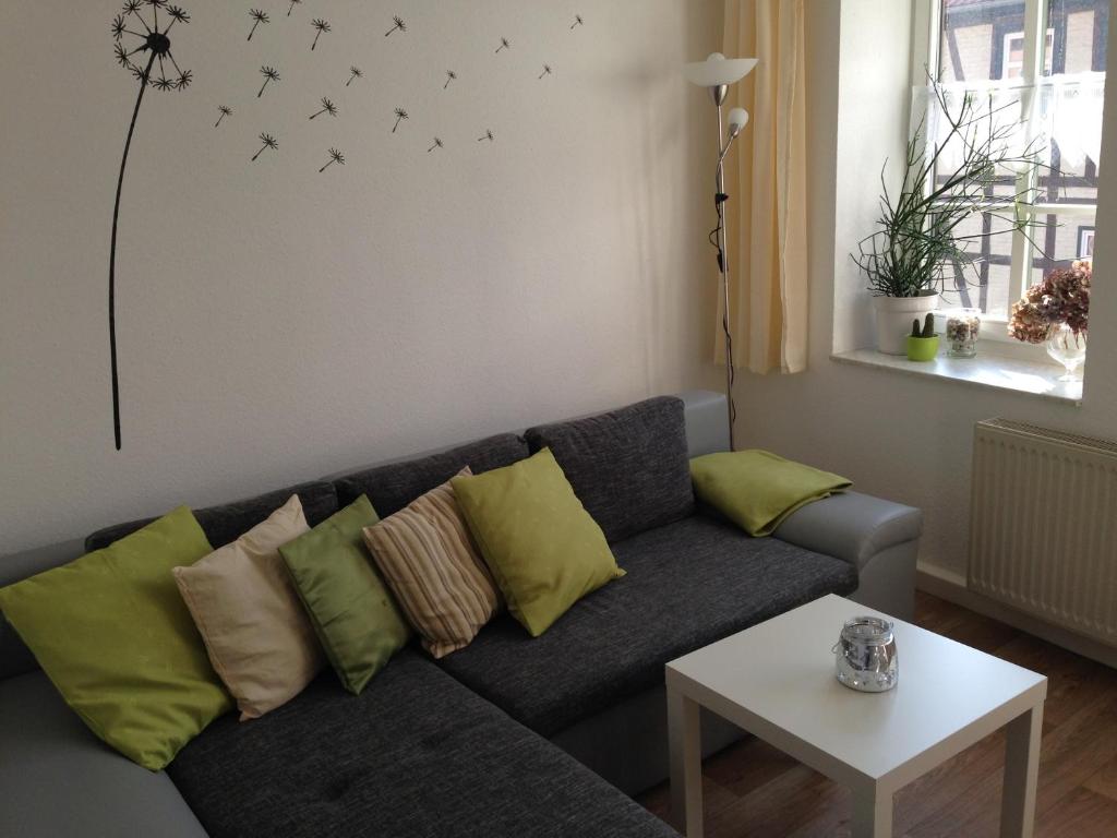 Ferienhaus Brücke room 6